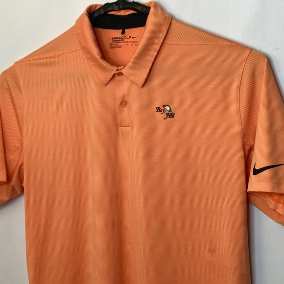 nike arnold palmer shirt